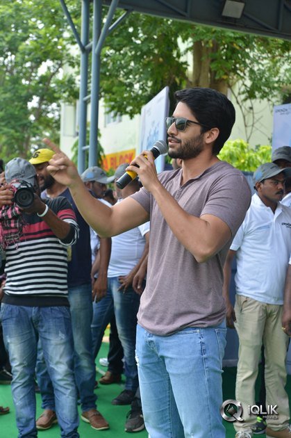 Yuddham-Sharanam-Team-at-Vizag-CEC-College